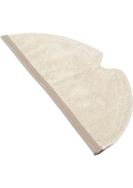 Roborock Q5 Pro / Q5 Pro + (Plus) Robot Süpürge Uyumlu 6'lı Yedek Parça Seti