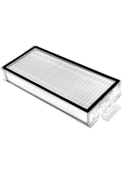 Roborock Q5 Pro / Q5 Pro + (Plus) Robot Süpürge Uyumlu 6'lı Yedek Parça Seti fırsatları