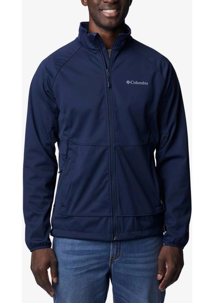 Canyon Meadows Softshell Erkek