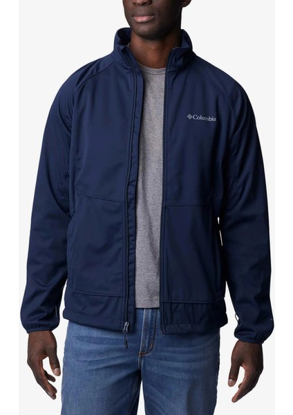 Canyon Meadows Softshell Erkek fırsatları