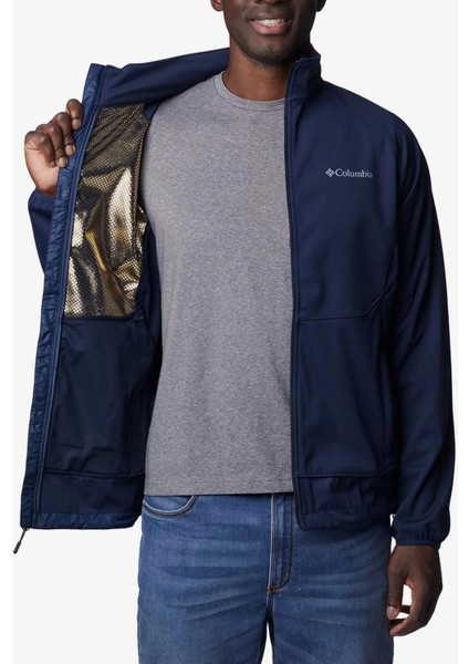 Canyon Meadows Softshell Erkek indirimleri