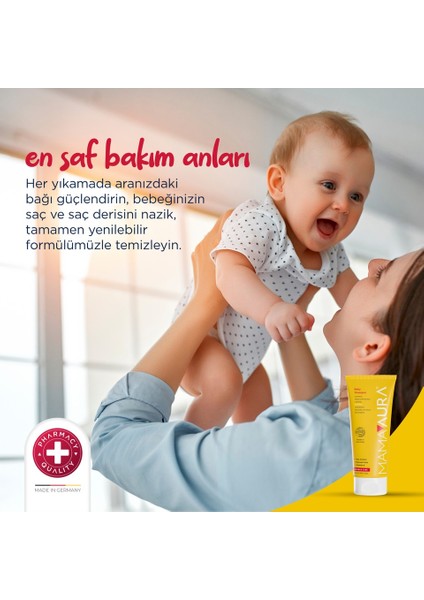 Bebek Bakım Tanışma Seti indirimleri