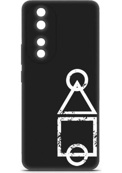 Honor 90 Uyumlu Minima 10 Koruyucu Kılıf Squid Game fiyatları
