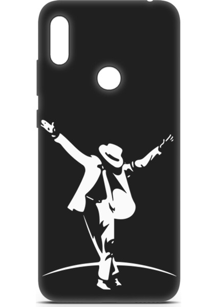 Huawei Y6S 2019 Uyumlu Minima 5 Hq Baskı Moon Walker M.j. fiyatları