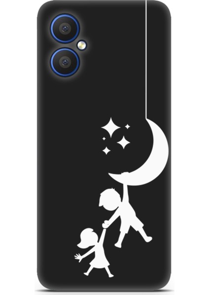 Omix X3 Uyumlu Minima 1 Hd Tasarım Uzat Elini