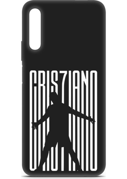 Huawei Y9S Uyumlu Minima 6 Hq Baskı Ronaldo 7 fiyatları