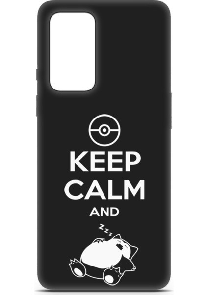 Oneplus 9 Uyumlu Minima 7 Renkli Tasarım Pokemon Sakin Uyku fiyatları