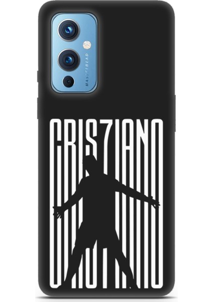 Oneplus 9 Uyumlu Minima 6 Hd Ultra Ronaldo 7