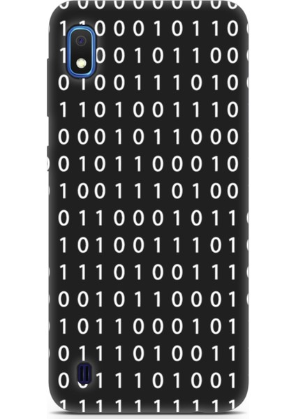 Samsung Galaxy A10 Uyumlu Minima 3 Uv Lans Binary Kod