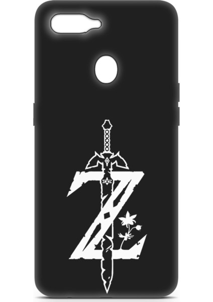 Oppo Ax7 Uyumlu Minima 8 Kab Zelda Frp fiyatları