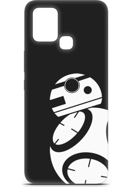Infinix Hot 10T Uyumlu Minima 4 Uv Lans Star Wars Bb-8 fiyatları