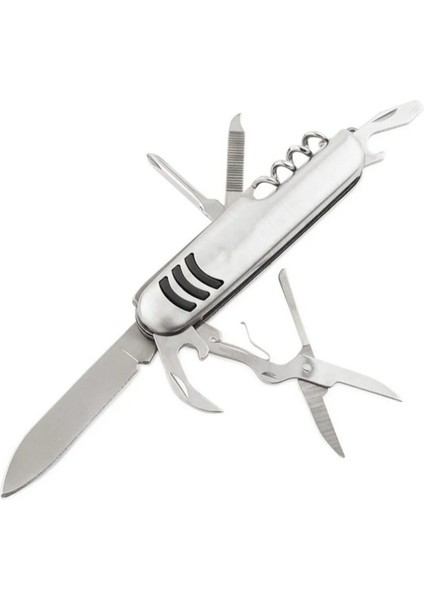 Çakı Çok Amaçlı Isviçre Çakısı Katlanır Kamp Çakısı modelleri