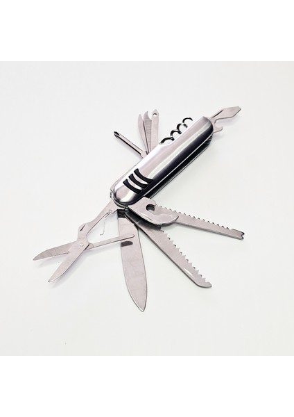 Çakı Çok Amaçlı Isviçre Çakısı Katlanır Kamp Çakısı indirimleri