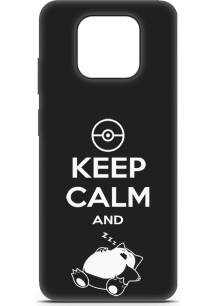 Casper Via M30 Uyumlu Minima 7 Soft Silikon Pokemon Sakin Uyku fiyatları