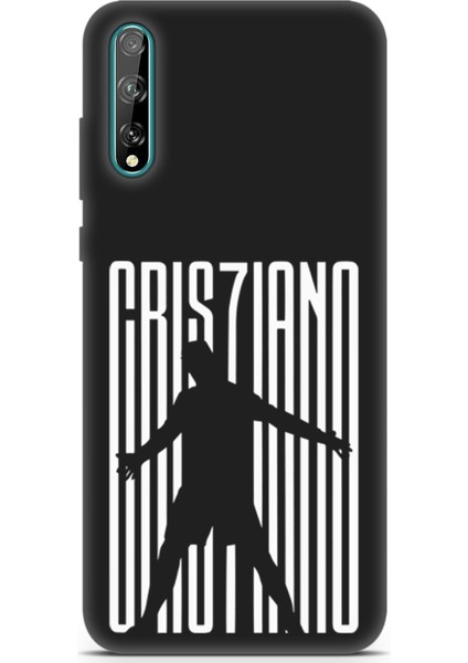 Huawei Y8P 2020 Uyumlu Minima 6 Ultra Hd Ronaldo 7