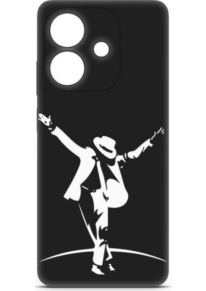 Oppo A3 Uyumlu Minima 5 Tpu Silikon Moon Walker M.j. fiyatları