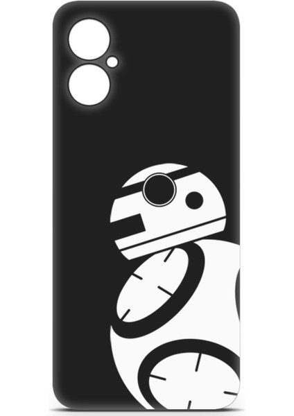 Omix X5 Uyumlu Minima 4 4K Kapak Star Wars Bb-8 fiyatları