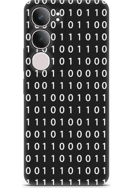Vivo Y19S Uyumlu Minima 3 Hd Ultra Binary Kod