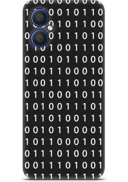Omix X3 Uyumlu Minima 3 Uv Kapak Binary Kod