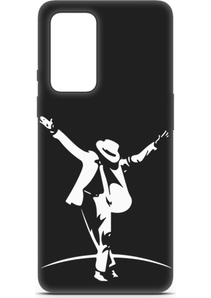 Oneplus 9 Uyumlu Minima 5 Tpu Moon Walker M.j. fiyatları