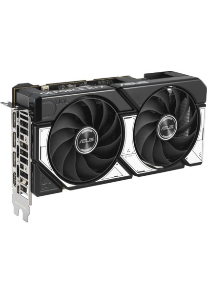 DUAL-RTX5060-O8G-NVIDIA-GEFORCE-RTX 5060-8GB GDDR7-128BIT--OC-HDMI-3XDP-DLSS3 Ekran Kartı fırsatları