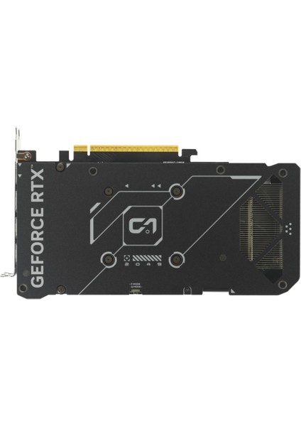 DUAL-RTX5060-O8G-NVIDIA-GEFORCE-RTX 5060-8GB GDDR7-128BIT--OC-HDMI-3XDP-DLSS3 Ekran Kartı indirimleri
