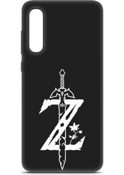 Xiaomi Mi 9 Pro Uyumlu Minima 8 Hd Desenli Zelda Frp fiyatları