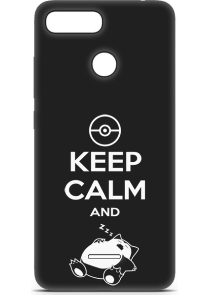 Xiaomi Redmi 6 Uyumlu Minima 7 Koruma Pokemon Sakin Uyku fiyatları