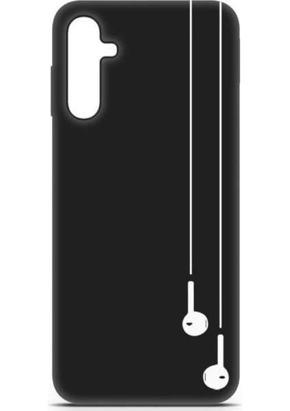Samsung Galaxy A14 5g Uyumlu Minima 9 Tpu Beyaz Kulaklık fiyatları