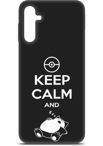 Samsung Galaxy A14 5g Uyumlu Minima 7 Ultra Hd Pokemon Sakin Uyku fiyatları