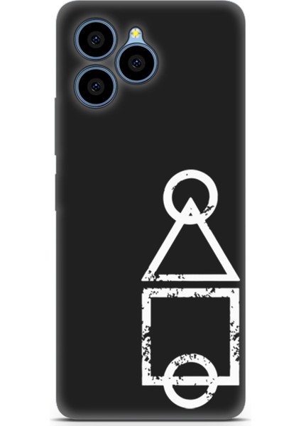 Omix X6 Uyumlu Minima 10 Baskılı Squid Game