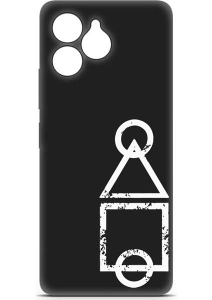 Omix X6 Uyumlu Minima 10 Baskılı Squid Game fiyatları