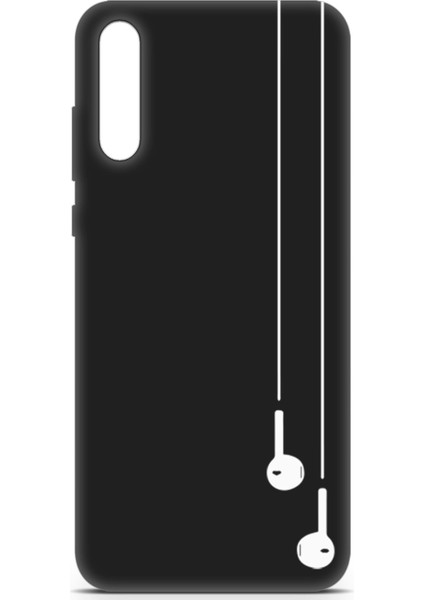 Huawei Y8P 2020 Uyumlu Minima 9 Premium Uv Beyaz Kulaklık fiyatları