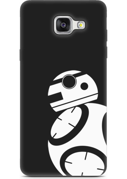 Samsung Galaxy A5 2016 Uyumlu Minima 4 Hd Ultra Star Wars Bb-8