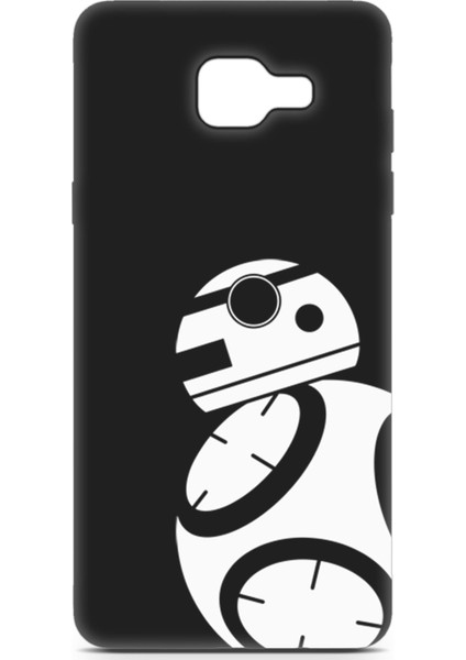 Samsung Galaxy A5 2016 Uyumlu Minima 4 Hd Ultra Star Wars Bb-8 fiyatları