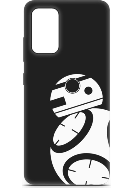 Samsung Galaxy A13 4g Uyumlu Minima 4 Telefon Kılıfı Star Wars Bb-8 fiyatları