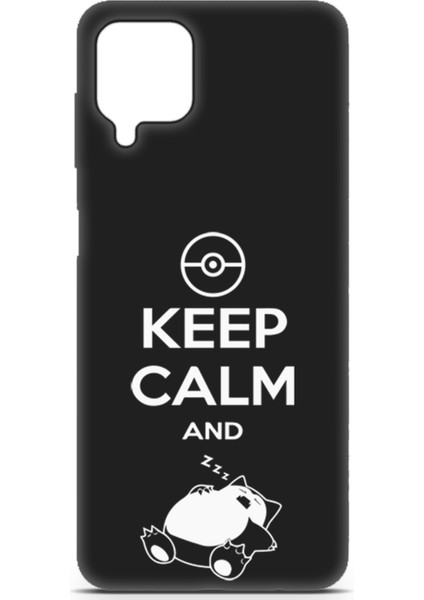 Samsung Galaxy M12 Uyumlu Minima 7 Ultra Hd Pokemon Sakin Uyku fiyatları