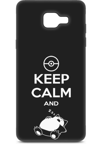 Samsung Galaxy A5 2016 Uyumlu Minima 7 Kab Pokemon Sakin Uyku fiyatları