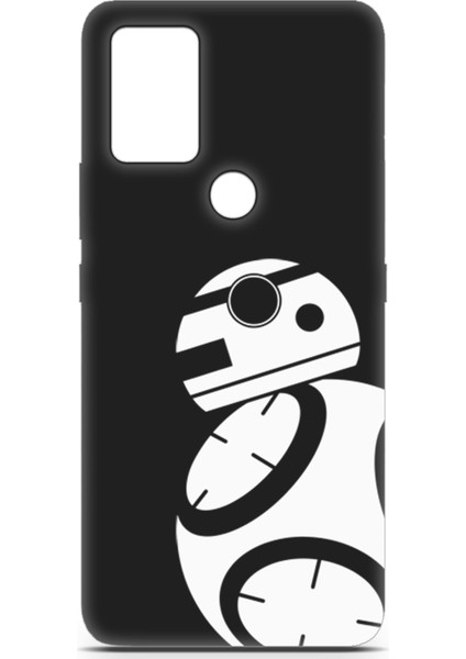 Omix X500 Uyumlu Minima 4 Hd Premium Star Wars Bb-8 fiyatları