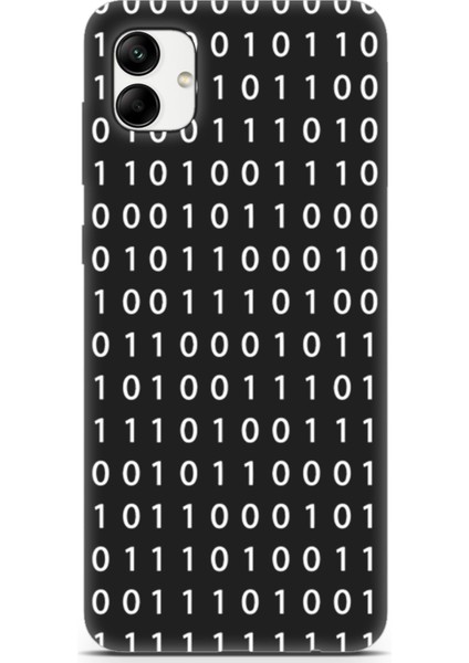 Samsung Galaxy M04 Uyumlu Minima 3 Kab Binary Kod