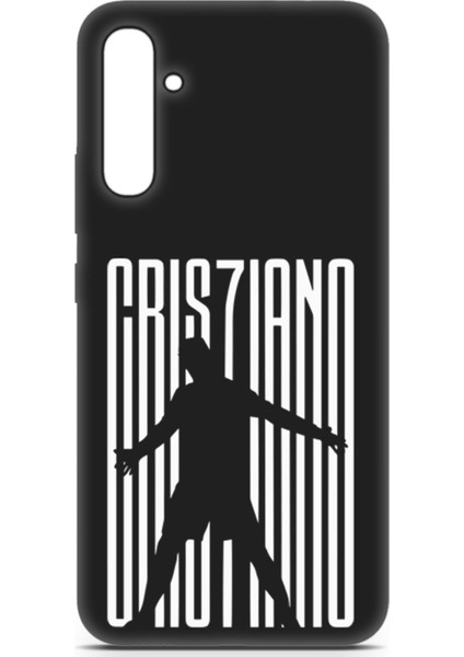 Samsung Galaxy A34 5g Uyumlu Minima 6 Darbe Emici Ronaldo 7 fiyatları