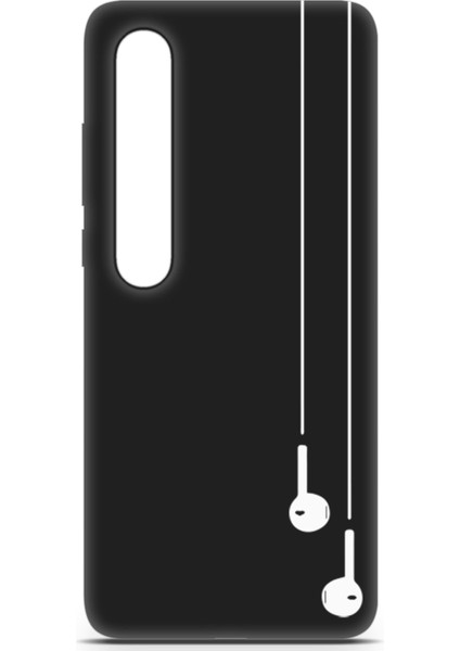 Xiaomi Mi 10 Pro Uyumlu Minima 9 Kab Beyaz Kulaklık fiyatları