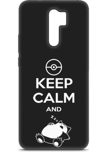 Xiaomi Redmi 9 Uyumlu Minima 7 Hd Ultra Pokemon Sakin Uyku fiyatları
