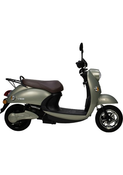 Vs2 Elektrikli Motosiklet Ihlamur Yeşili fiyatları