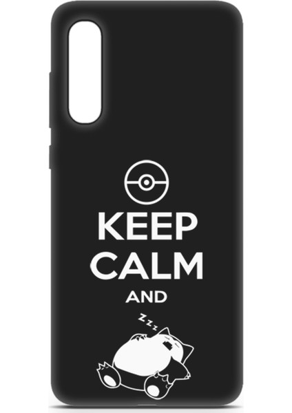 Xiaomi Mi 9 Pro Uyumlu Minima 7 Hd Premium Pokemon Sakin Uyku fiyatları