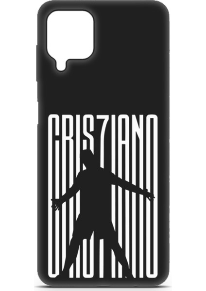Samsung Galaxy M12 Uyumlu Minima 6 Tpu Silikon Ronaldo 7 fiyatları