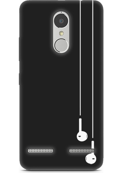 Lenovo K6 Uyumlu Minima 9 Uv Lans Beyaz Kulaklık