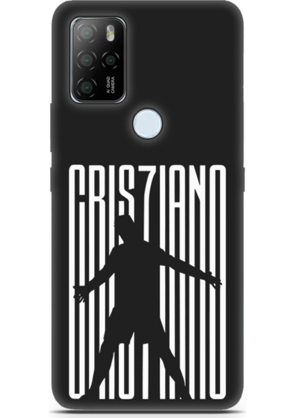 Omix X500 Uyumlu Minima 6 Hd Desenli Ronaldo 7
