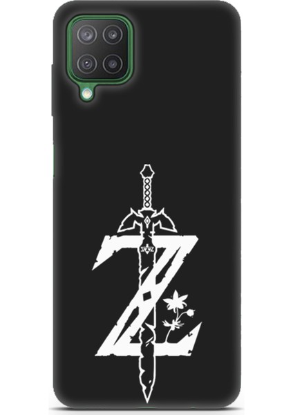 Samsung Galaxy M12 Uyumlu Minima 8 Hd Premium Zelda Frp