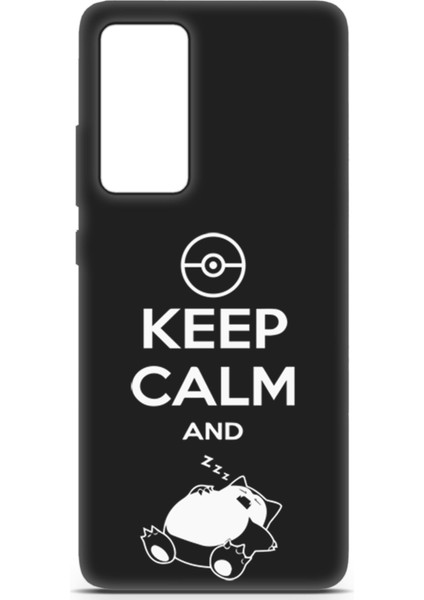 Xiaomi 12 Pro Uyumlu Minima 7 Tpu Pokemon Sakin Uyku fiyatları